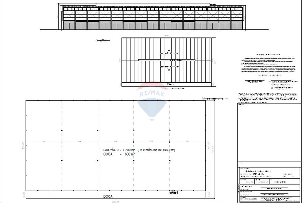 Galpão - Alugar - Juiz de Fora , Minas Gerais - Imagem do WhatsApp de 2025-09-12 à(s) 14.20.31_3c08e303.jpg - 860431024-263