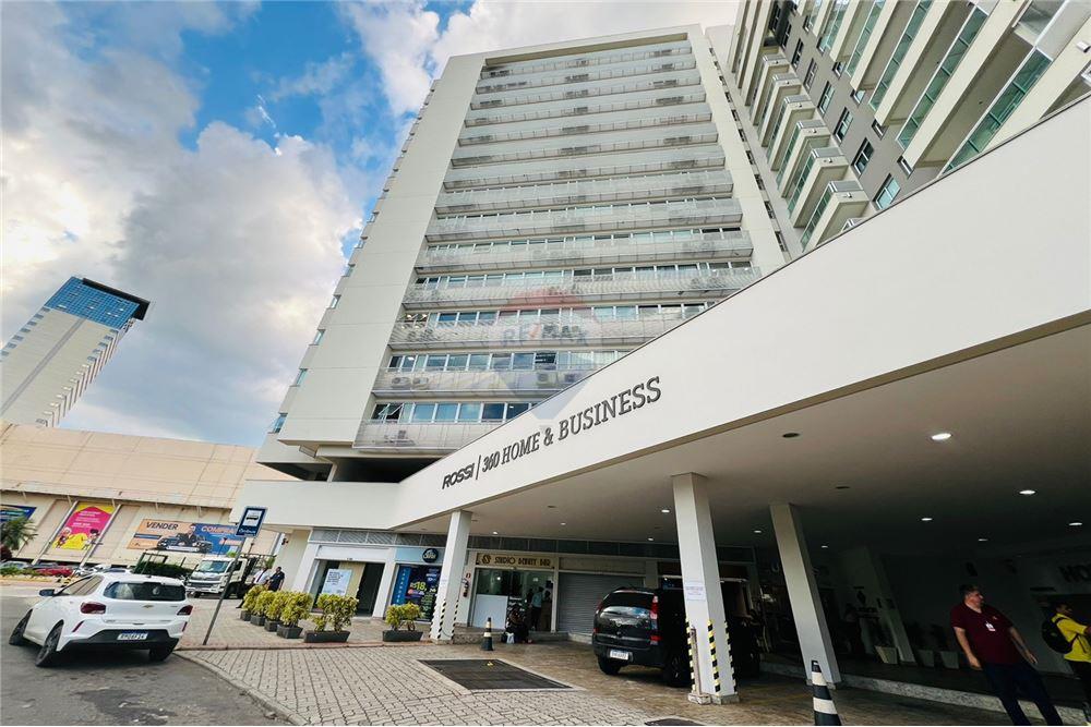 Apartamento - Alugar - Juiz de Fora , Minas Gerais - 2 - 860281007-383