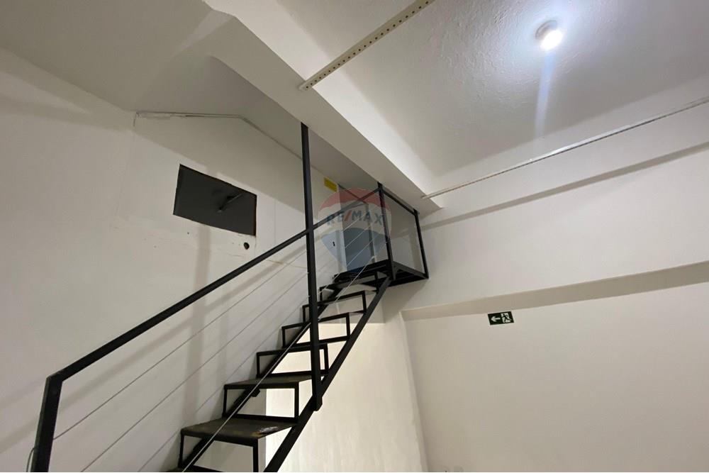 Ponto Comercial - Alugar - Juiz de Fora , Minas Gerais - IMG_6417.jpeg - 860321048-12