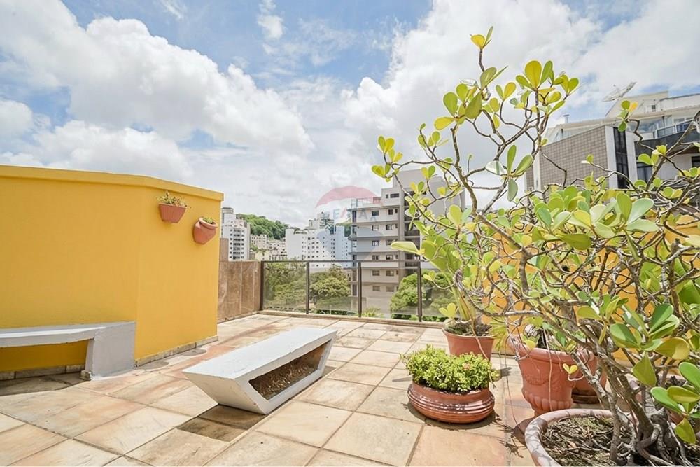 Cobertura - Venda - Juiz de Fora , Minas Gerais - generated-image-32e61339-4167-404f-8ad1-9a43606736b9.jpg - 860211018-780