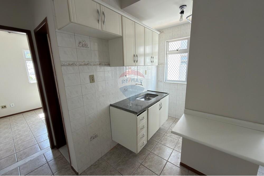 Apartamento - Alugar - Juiz de Fora , Minas Gerais - IMG_5519.JPEG - 860301001-667