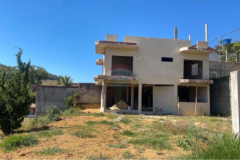 Bostad - Radhus - Juiz de Fora , Minas Gerais - BR - Foto0108.jpg - 860241095-65