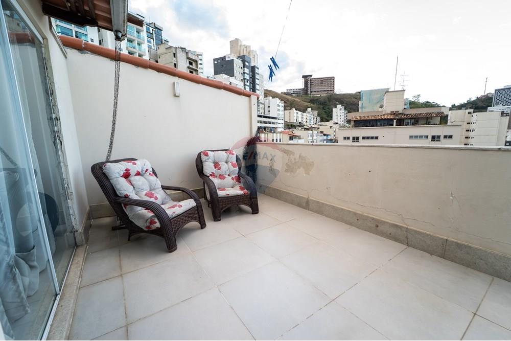 Cobertura - Venda - Juiz de Fora , Minas Gerais - _DSC4857.jpg - 860241098-57