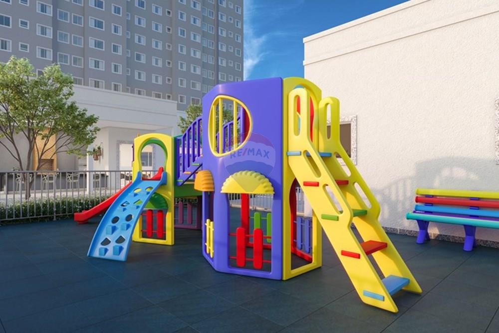 Apartamento - Venda - Juiz de Fora , Minas Gerais - PLAYGROUND.jpg - 860381067-58