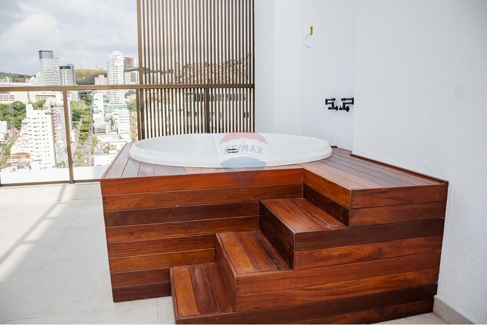 Apartamento - Venda - Juiz de Fora , Minas Gerais - WhatsApp Image 2025-09-18 at 13.00.59.jpeg - Terraço - 860431007-350