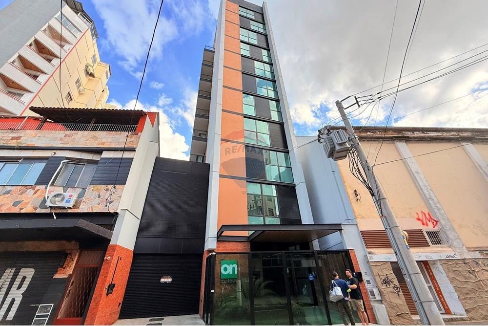 Apartamento - Alugar - Juiz de Fora , Minas Gerais - IMG_3017.JPEG - 860291010-350