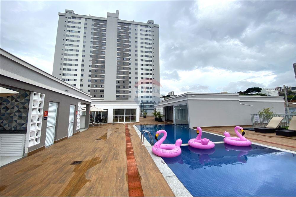 Apartamento - Alugar - Juiz de Fora , Minas Gerais - 29 - 860321018-112