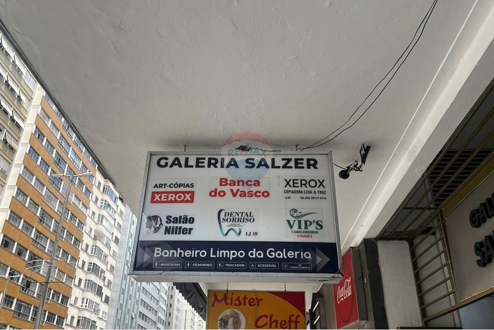 Apartamento - Venda - Juiz de Fora , Minas Gerais - 20251215_141807646_iOS.jpg - Fachada - 860361060-3