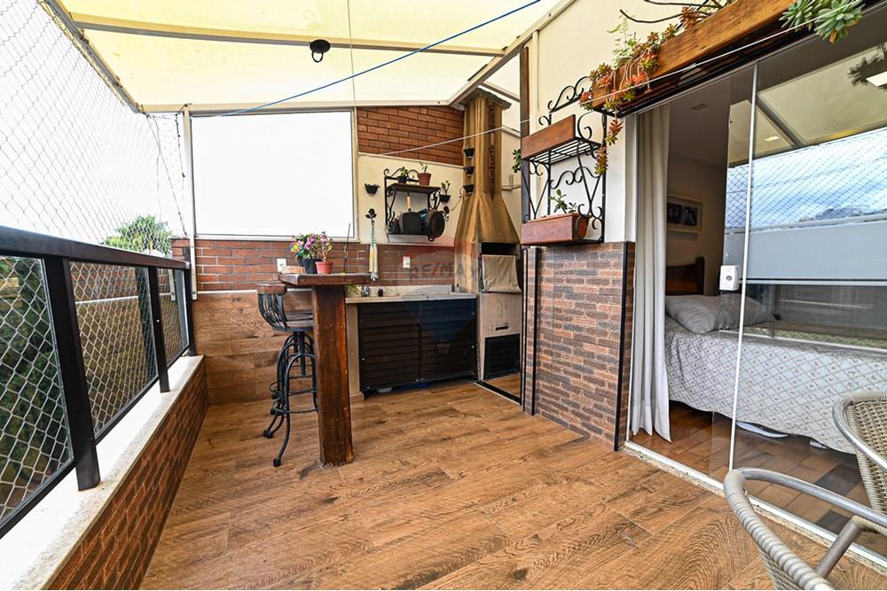 Apartamento - Venda - Juiz de Fora , Minas Gerais - michaelseed.photo_202401-72.jpg - Área Gourmet - 860281136-13