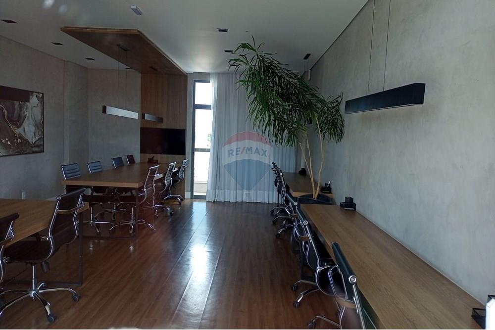 Studio - Alugar - Juiz de Fora , Minas Gerais - IMG-20240317-WA0092.jpg - Sala de trabalho - 860431031-36