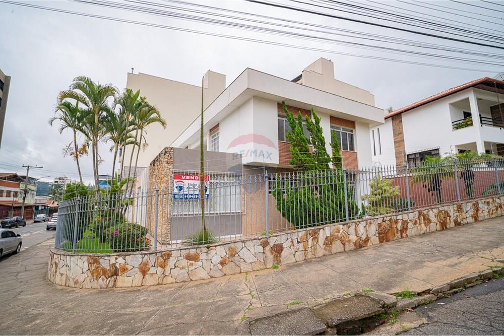 Casa - Venda - Juiz de Fora , Minas Gerais - michaelseed.photo_ 202603_02-236.jpg - 860381054-11
