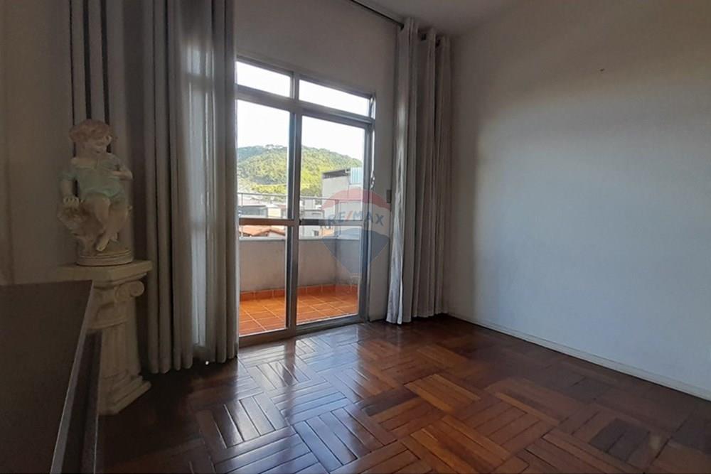 Cobertura - Venda - Juiz de Fora , Minas Gerais - 20241126_150204.jpg - Sala de estar - 860381061-1