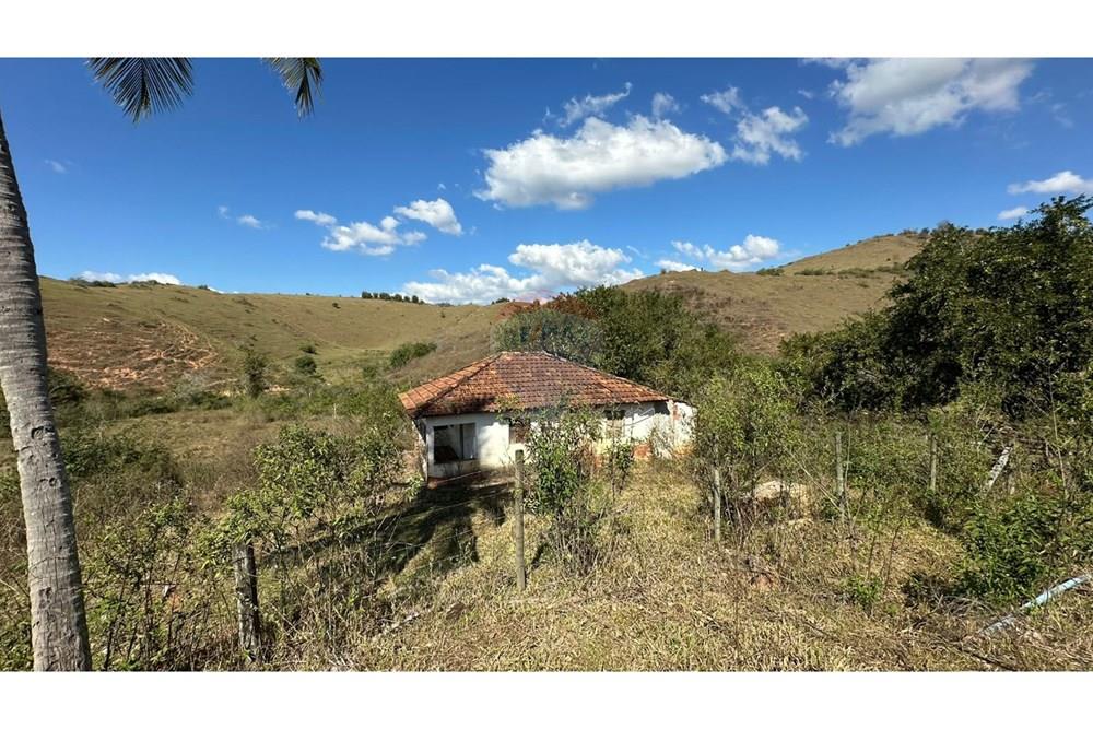 Chácara / Sítio / Fazenda - Venda - Cantagalo , Rio de Janeiro - 23775358-1164-423f-bd79-08370d5c1160.JPG - 860291041-3