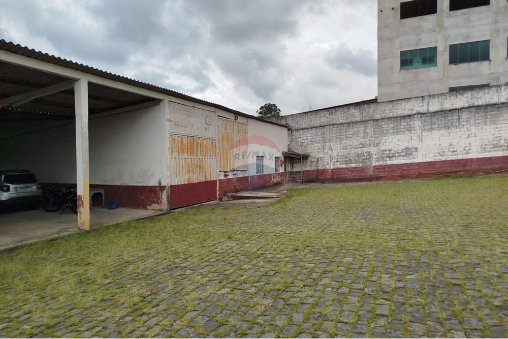 Outros - Venda - Barbacena , Minas Gerais - 3.jpg - 860391028-8