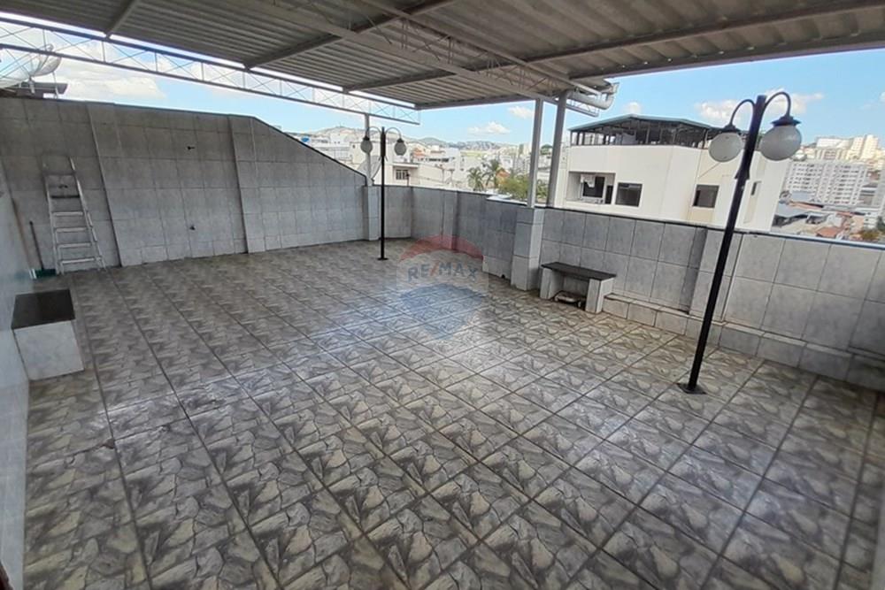 Cobertura - Venda - Juiz de Fora , Minas Gerais - 20241126_150704.jpg - Terraço - 860381061-1