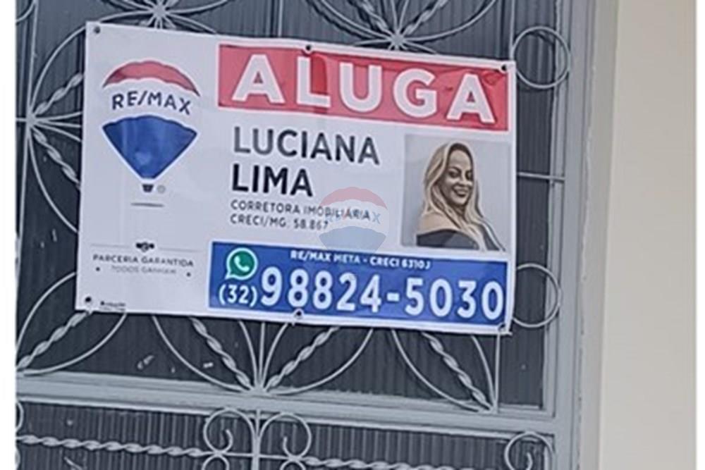 Casa - Alugar - Juiz de Fora , Minas Gerais - Imagem do WhatsApp de 2025-10-16 à(s) 21.27.18_b3e17a15.jpg - Varanda - 860431056-66