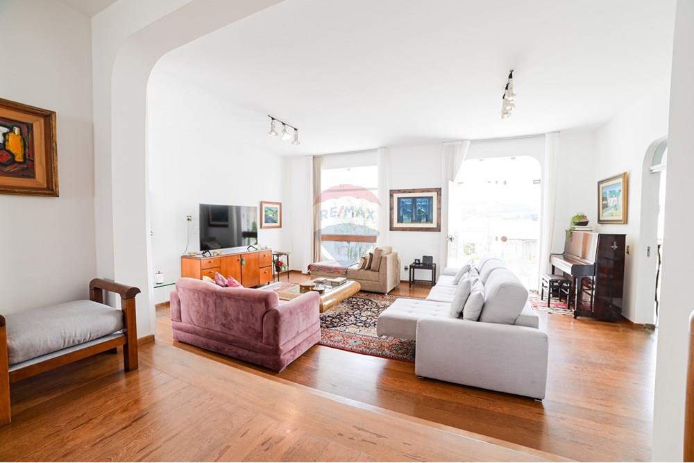 Casa - Venda - Juiz de Fora , Minas Gerais - 8.jpg - 860211097-31