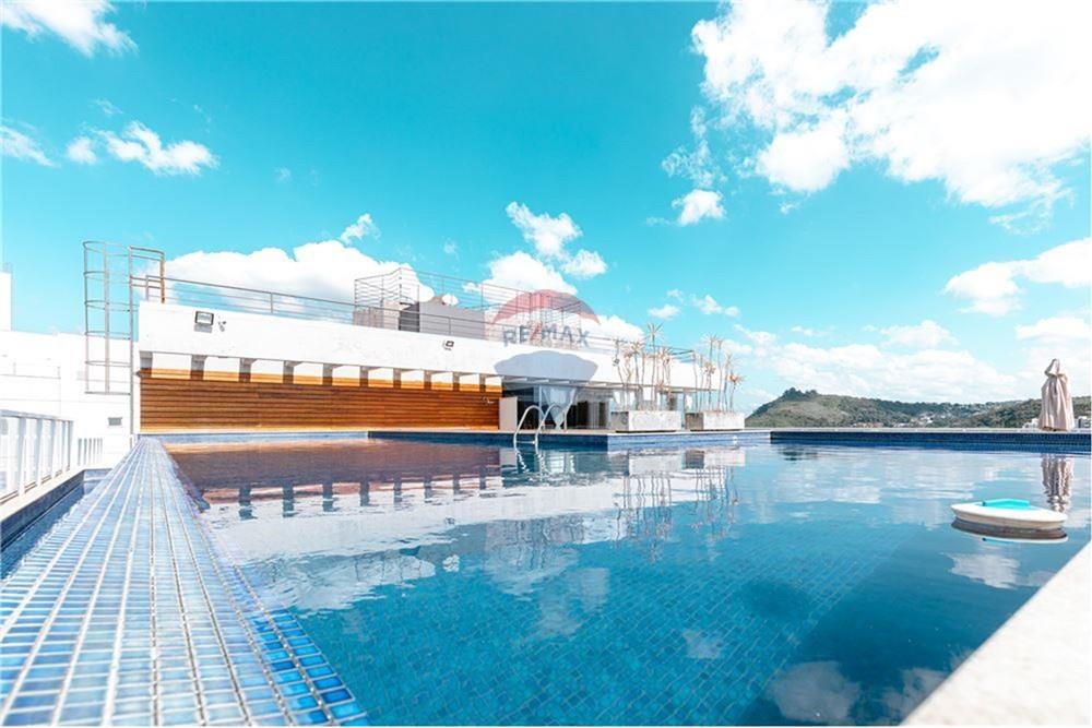 Apartamento - Alugar - Juiz de Fora , Minas Gerais - Foto 25.jpg - 860281007-423