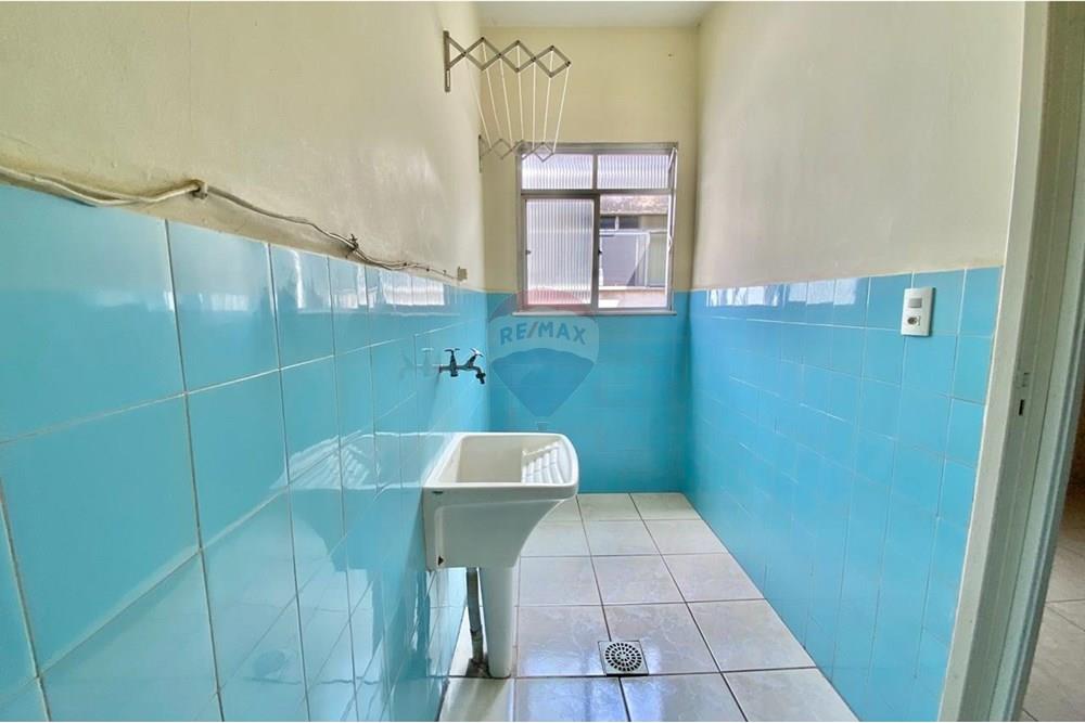 Apartamento - Venda - Juiz de Fora , Minas Gerais - WhatsApp Image 2025-02-27 at 09.38.57 (17).jpeg - Área de serviço - 860211126-7