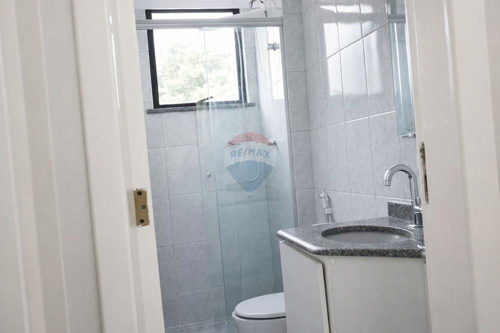 Apartamento - Alugar - Juiz de Fora , Minas Gerais - WhatsApp Image 2026-02-21 at 19.16.15 (3).jpeg - Banheiro - 860431075-22