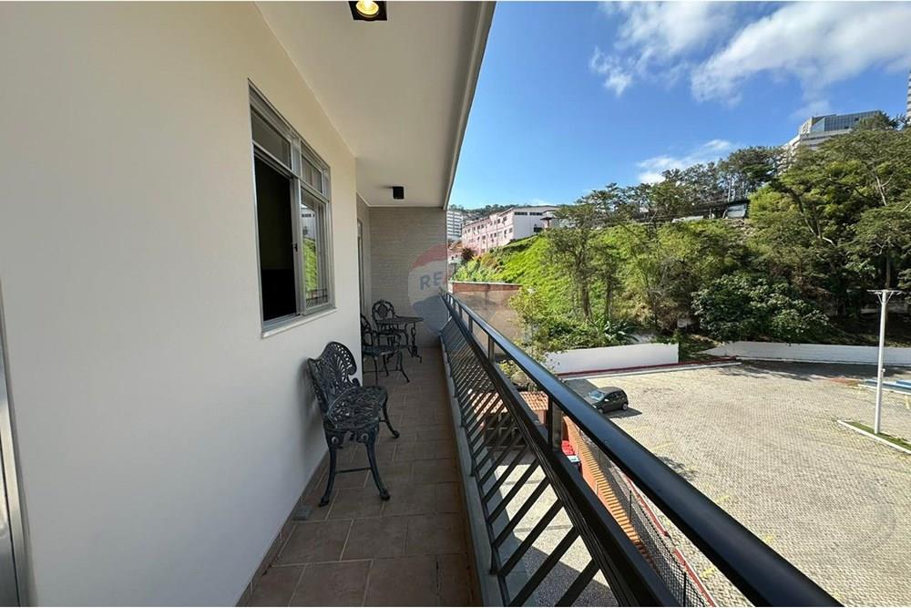 Apartamento - Alugar - Juiz de Fora , Minas Gerais - IMG-20251125-WA0021.jpg - Varanda - 860501032-24