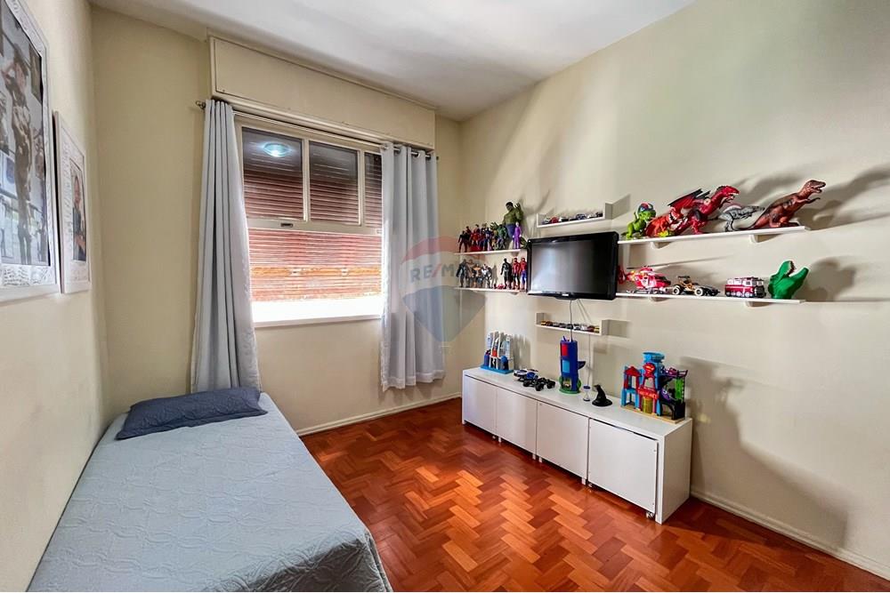 Apartamento - Venda - Juiz de Fora , Minas Gerais - IMG_1875.jpeg - Quarto infantil - 860501026-35