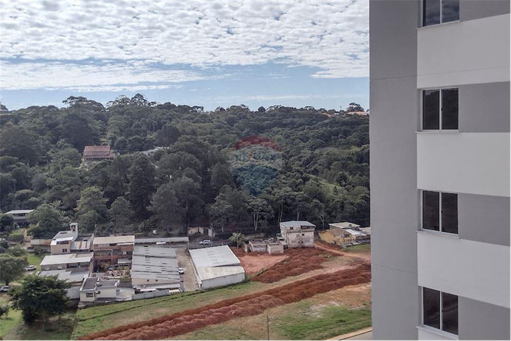 Apartamento - Alugar - Juiz de Fora , Minas Gerais - Vista Maravilhosa - Piscina - 860241107-51