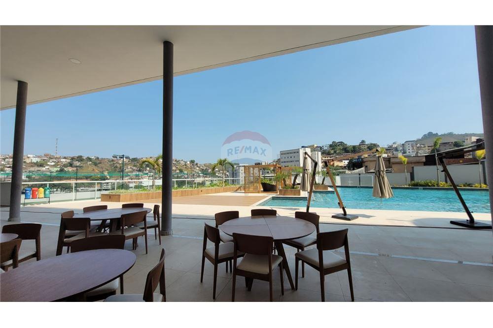 Apartamento - Alugar - Juiz de Fora , Minas Gerais - 23 - 860241112-141