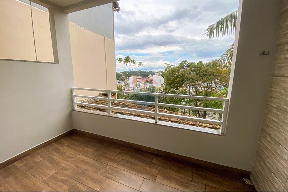 Casa de Condomínio - Alugar - Juiz de Fora , Minas Gerais - Foto0046 (3).jpg - 860241073-96