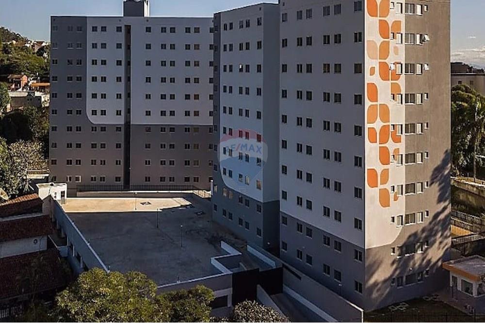 Apartamento - Venda - Juiz de Fora , Minas Gerais - 01.jpg - 860321051-8