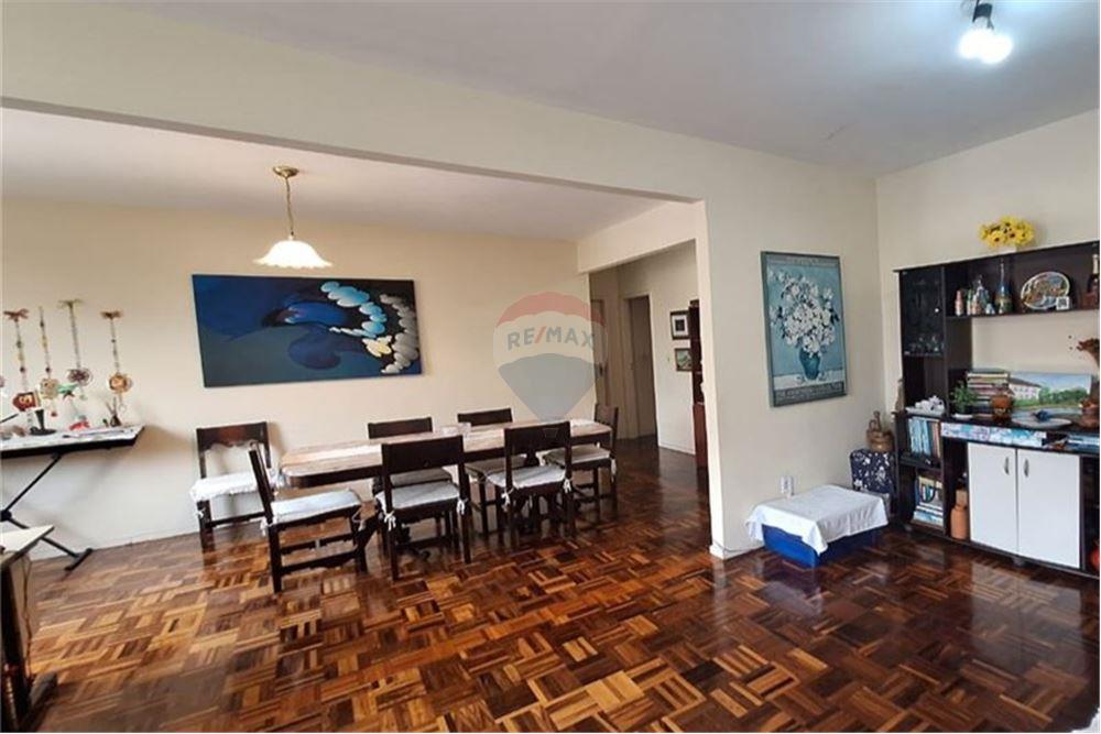 Apartamento - Venda - Juiz de Fora , Minas Gerais - 9 - 860271009-5
