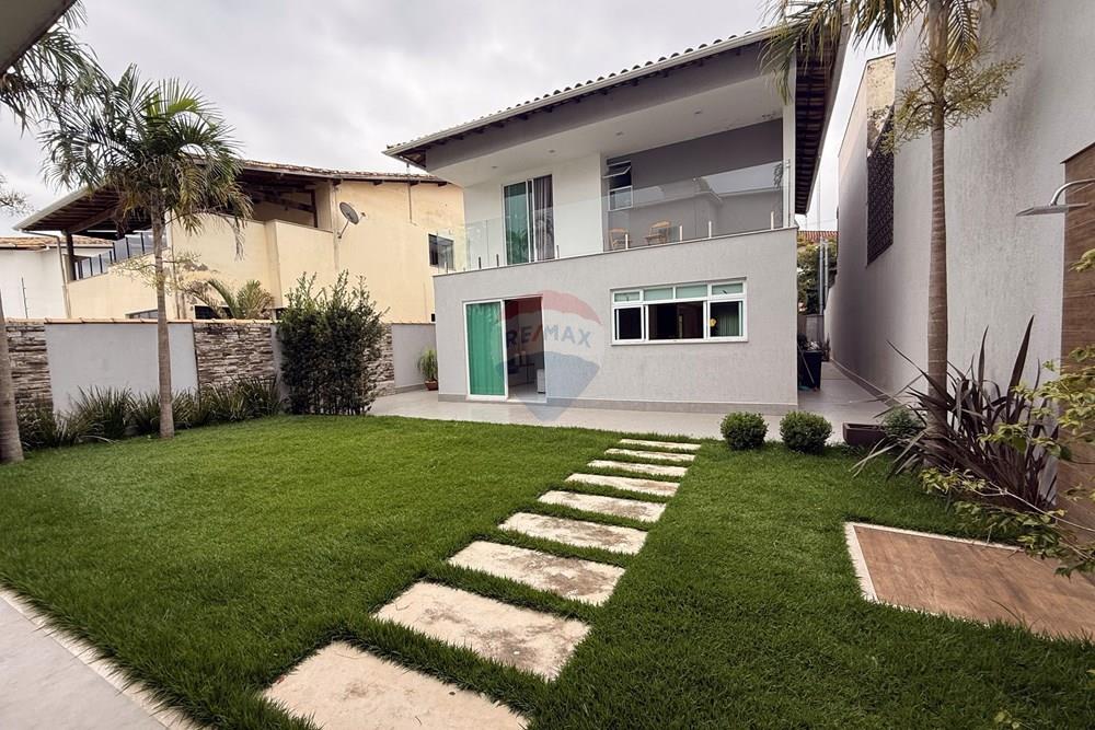 Casa de Condomínio - Venda - Juiz de Fora , Minas Gerais - IMG_7147.jpeg - 860291010-396