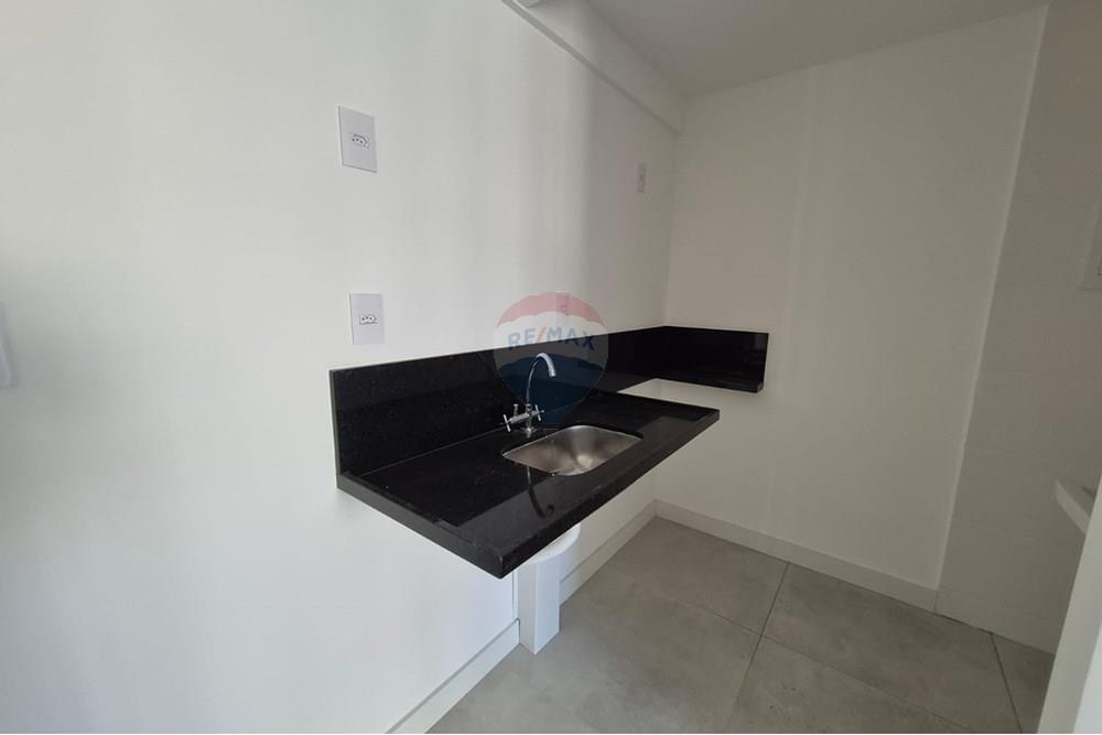 Mieszkaniowa - Mieszkanie - Juiz de Fora , Minas Gerais - BR - WhatsApp Image 2025-08-14 at 11.18.26 (1).jpeg - Kuchnia - 860431024-256