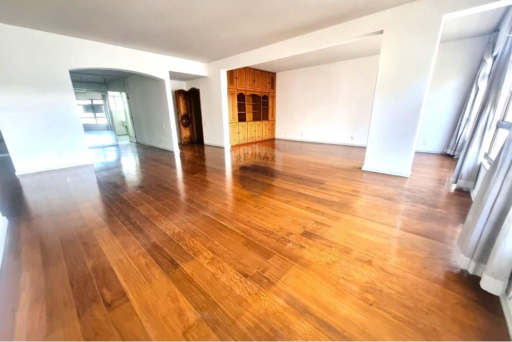 Apartamento - Alugar - Juiz de Fora , Minas Gerais - Sala 2.jpeg - 860361010-433