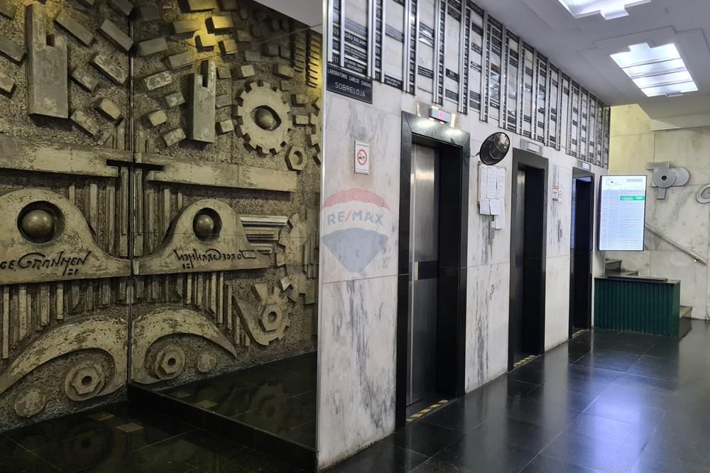 Cj. Comercial/ Sala - Venda - Juiz de Fora , Minas Gerais - 04.jpg - 860381039-36