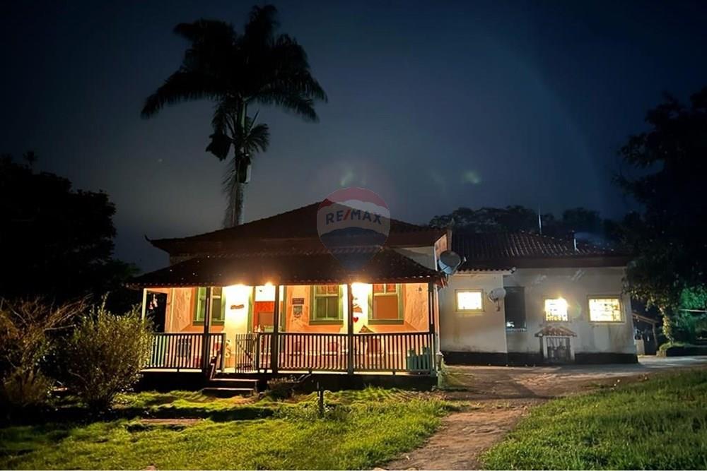 Chácara / Sítio / Fazenda - Venda - Santos Dumont , Minas Gerais - 89C9A46B-BCFE-4CA1-9975-E574227F2C3D.jpeg - 860291033-131