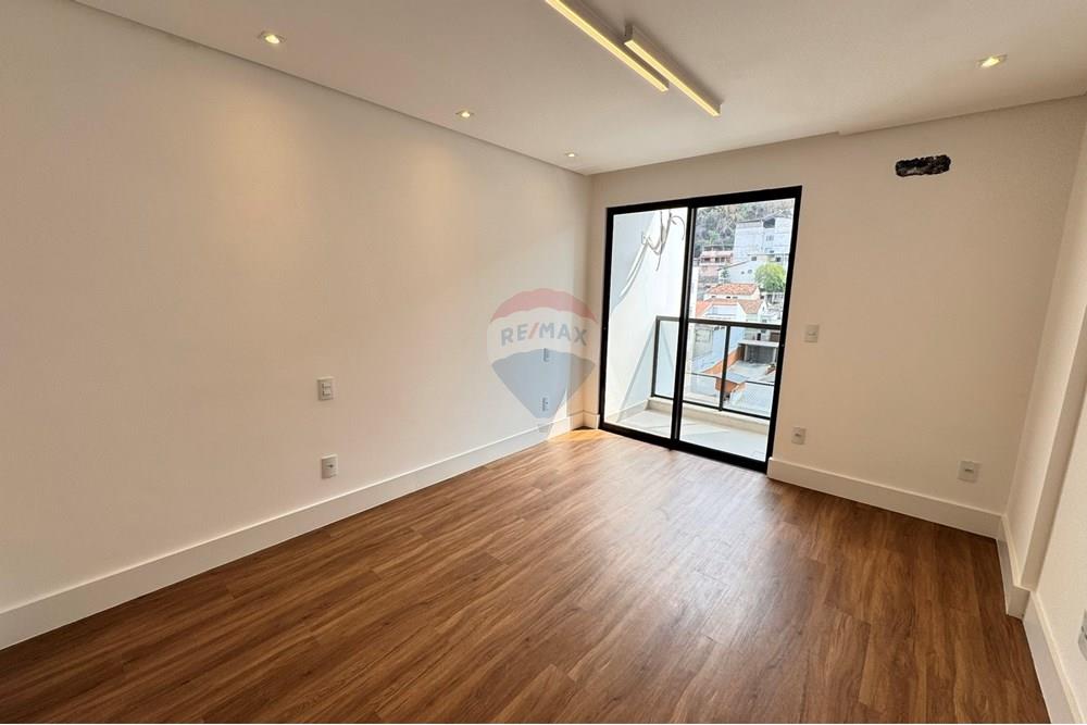 Apartamento - Alugar - Juiz de Fora , Minas Gerais - IMG_6358.JPEG - 860301001-653