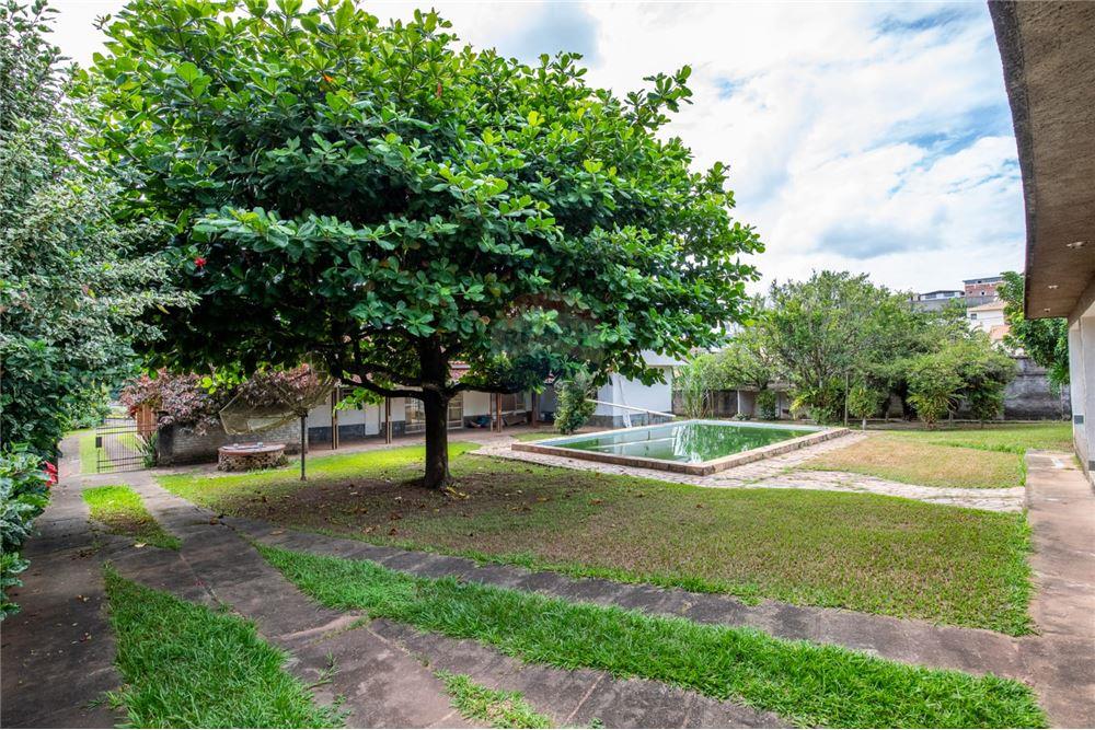 Casa - Venda - Juiz de Fora , Minas Gerais - 40 - 860241113-26