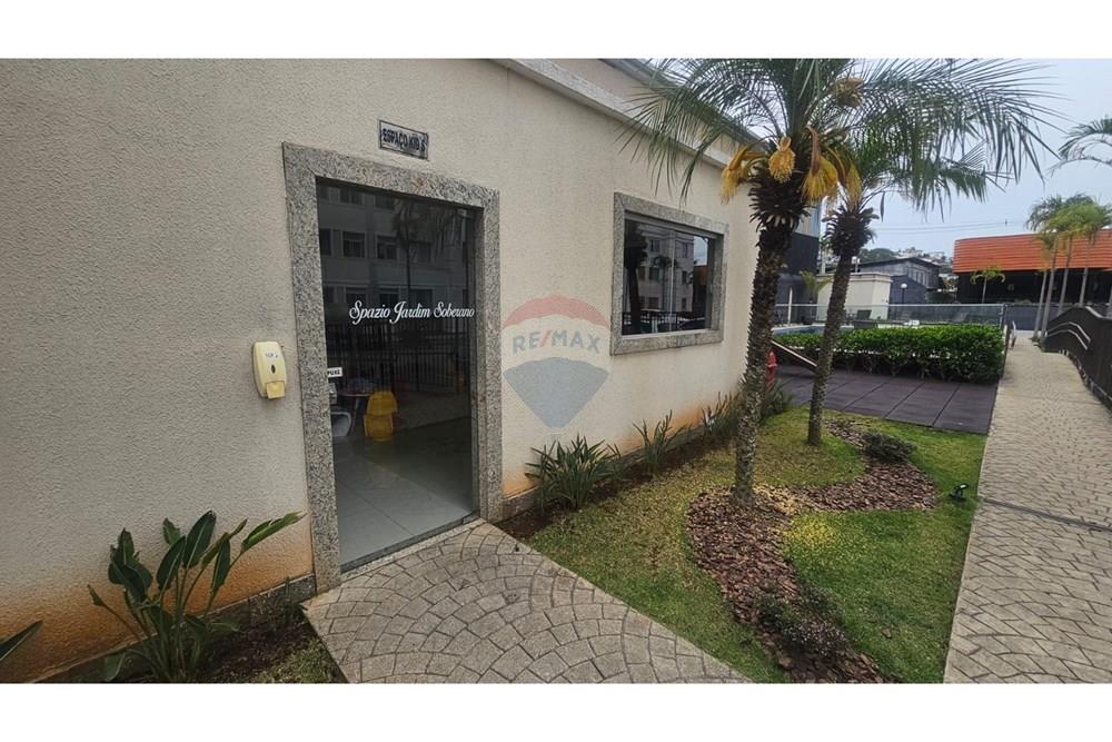 Apartamento - Alugar - Juiz de Fora , Minas Gerais - IMG-20251214-WA0057 (1).jpg - 860381067-65