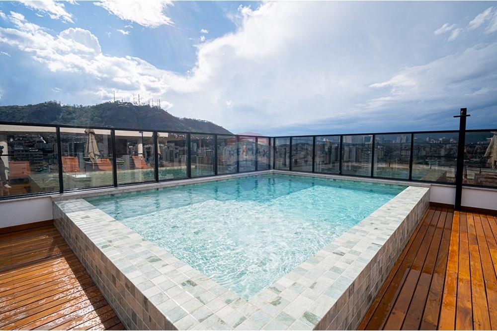 Apartamento - Venda - Juiz de Fora , Minas Gerais - michaelseed photo_ 11 SEMANA1 -69.jpg - 860281091-77