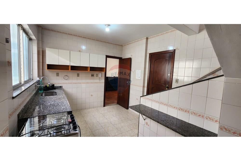 Cobertura - Alugar - Juiz de Fora , Minas Gerais - cozinha I.jpg - Cozinha - 860501020-44