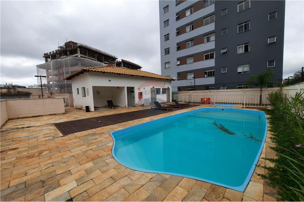 Cobertura - Venda - Juiz de Fora , Minas Gerais - Piacina - 860381070-162