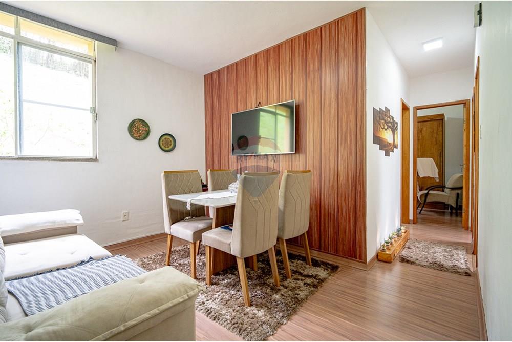 Apartamento - Venda - Juiz de Fora , Minas Gerais - michaelseed photo_semana 2-8.jpg - 860211077-211