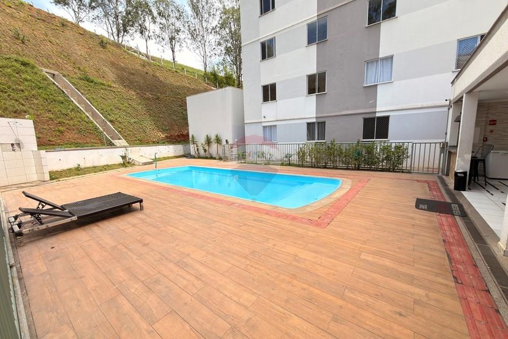 Apartamento - Venda - Juiz de Fora , Minas Gerais - IMG_1469.jpeg - 860271001-45