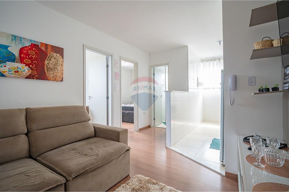 Apartamento - Venda - Juiz de Fora , Minas Gerais - michaelseed photo_03-01-89.jpg - Sala - 860211027-152