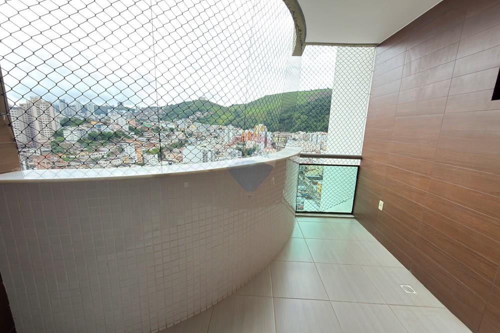 Apartamento - Alugar - Juiz de Fora , Minas Gerais - IMG_6165.JPEG - 860301001-676