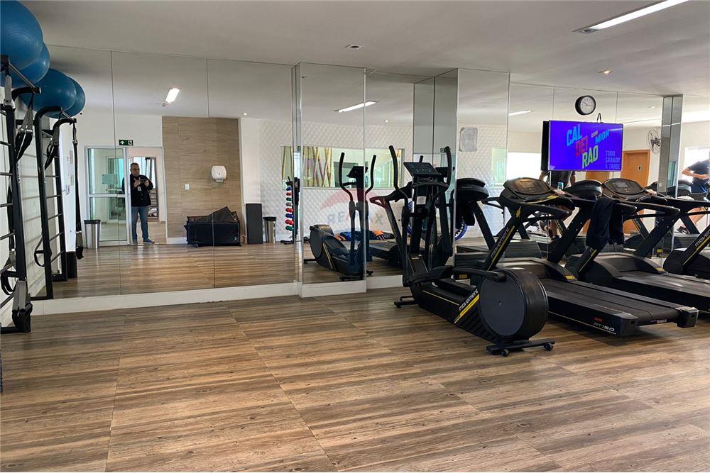 Apartamento - Alugar - Juiz de Fora , Minas Gerais - 72 - 860301009-506