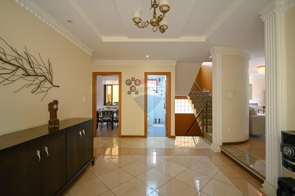 Casa - Venda - Juiz de Fora , Minas Gerais - ana21.jpg - 860271016-11