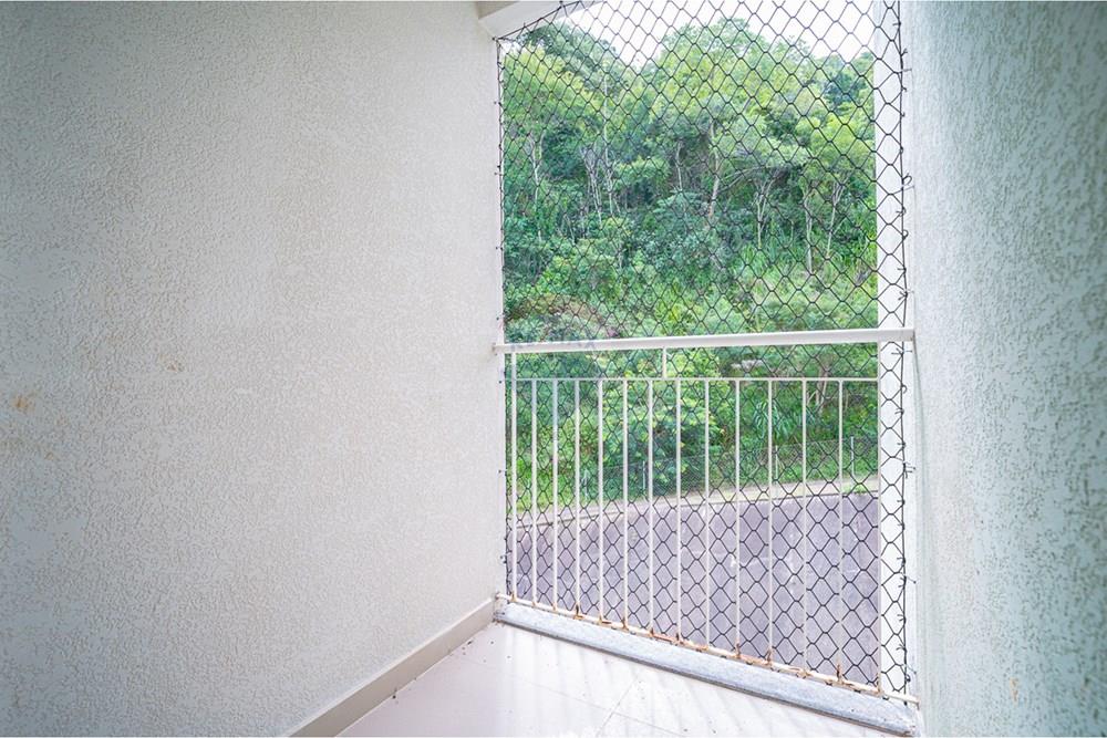 Apartamento - Venda - Juiz de Fora , Minas Gerais - foto 09 varanda  apto Eldorado.jpg - Varanda - 860281168-23