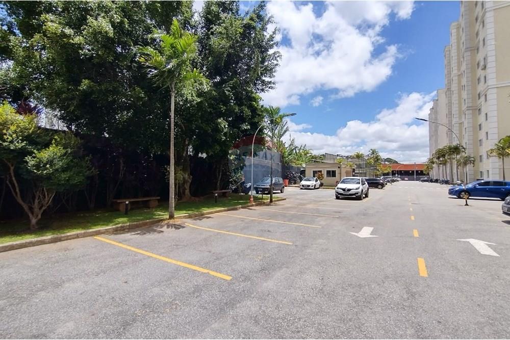 Apartamento - Venda - Juiz de Fora , Minas Gerais - WhatsApp Image 2025-12-25 at 20.40.07.jpeg - Garagem - 860241112-130